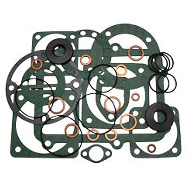 Bauer Compressors OEM Gasket Kit | N05451 Breathing Air Systems